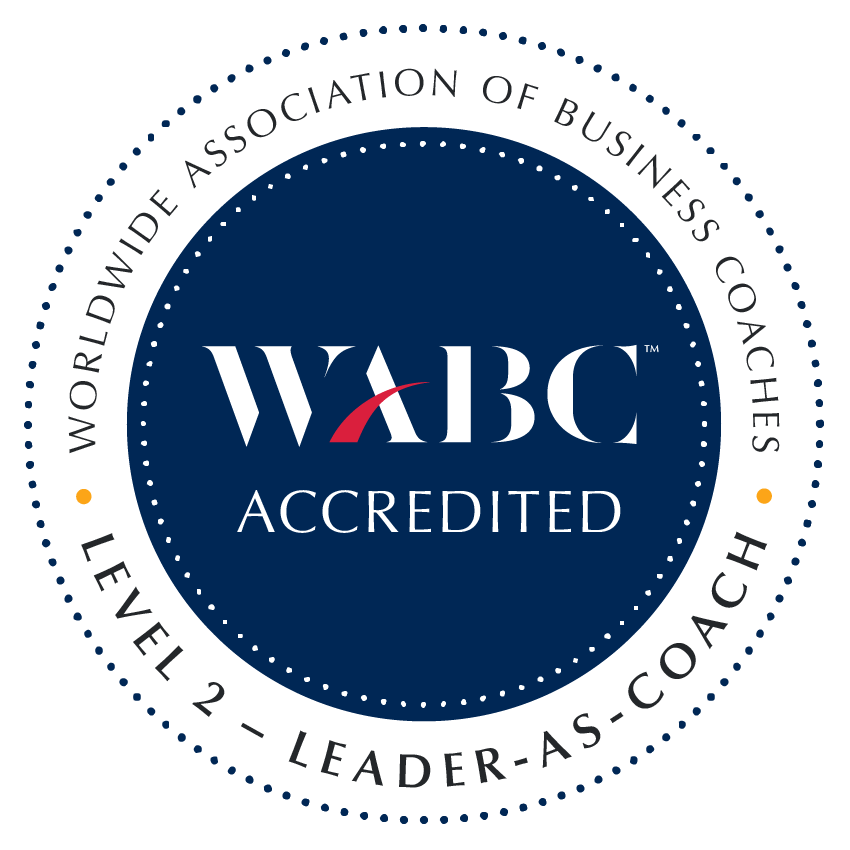 WABC Accredited<br>(Level 2 - CBC)<sup>®</sup> Credential Badge