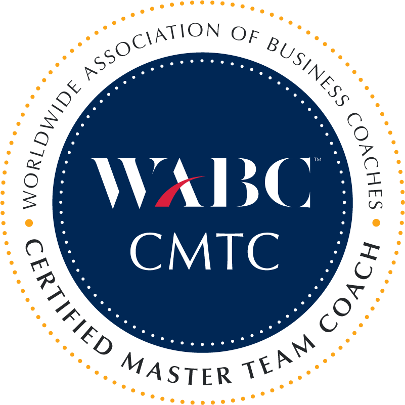 WABC CMTC Credential Badge