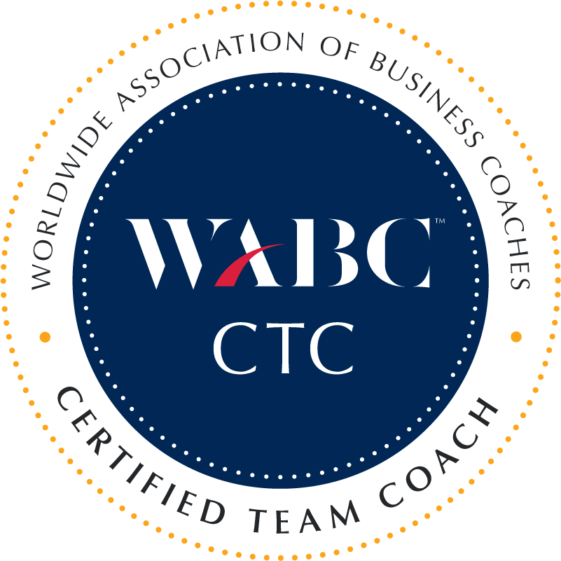 WABC CTC Credential Badge